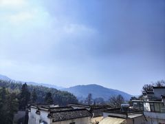 -塔川景区