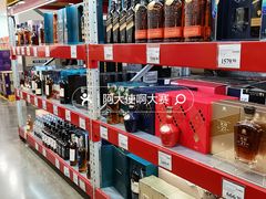 -山姆会员商店·停车场