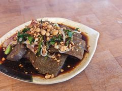 -胖金妹鸡豆凉粉店