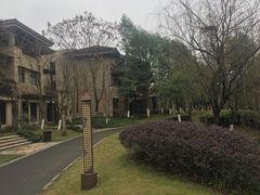 -佛罗伦萨西餐厅(良渚君澜度假酒店)