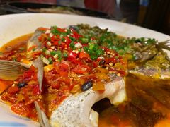 -炊烟小炒黄牛肉(东庆街店)