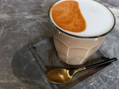 flat&nbsp;White-UNI UNI(环亚凯瑟琳店)