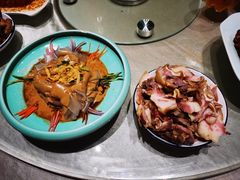 五彩拉皮-登瀛楼(鼓楼店)