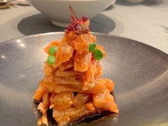 -沈灶河豚宴·河豚融合餐厅(汉中路店)