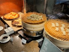 -上海金陵紫金山大酒店