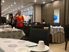 大堂-岭南海晏楼(滨江东总店)