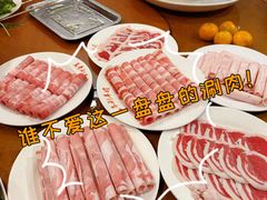 -总参北京涮羊肉