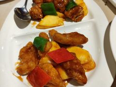 -金苑海鲜酒家(来魅力店)