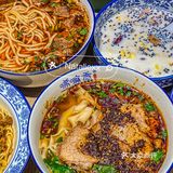 苏州🔥能无限续面的地道兰州拉面🍜香绝了