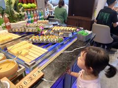 -非烤勿扰韩料自助烤肉(松山湖万科店)