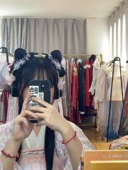 -汉仪华裳汉服馆(打浦桥店)