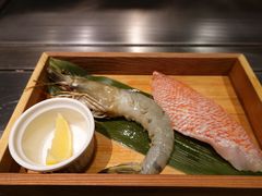 -Ginza Onodera铁板烧(外滩十八号店)