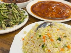 -闻香阁·清真(光荣道店)