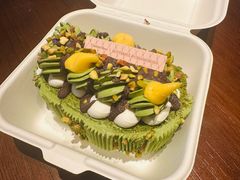 法式抹茶柚子奶油卷-B&C黄油与面包·THE GARDEN BAKERY概念店(世纪汇店)