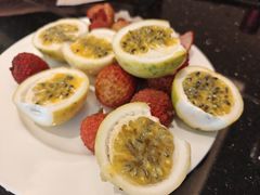 -东方红海鲜百汇(国际大厦店)