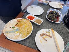 -揽月斋炙子烤肉·清真(安定门·五道营店)