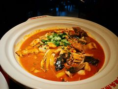 -魏铭鱼头捞饭(晋阳路店)