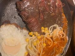 -豪享来中西餐厅(隆昌店)