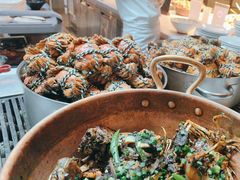 -杭州钱江新城万怡酒店-西餐厅