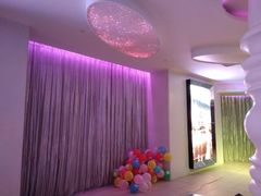 -真爱范特西KTV(交大店)