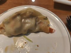 -春水锅贴·传统鲁菜(大明湖店)