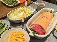 -莺花渡火锅City Green(万象城店)
