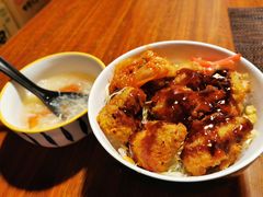 牛肉饭-五右卫门(张自忠路店)