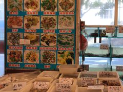-来之顺海鲜菜馆·青岛菜(栈桥店)