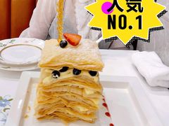 101鲜果拿破仑-翠园(北京王府中环店)