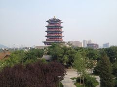 -永定河休闲森林公园