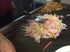 银针粉-金苑海鲜酒家(新港中路店)