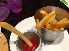 -bluefrog蓝蛙(皇庭广场店)