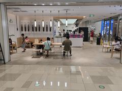 -瑞幸咖啡(龙岗万达广场店)
