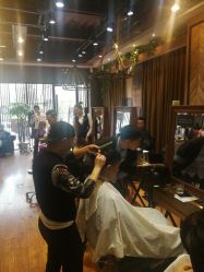 点击看大图 -谦亨·Hair·Salon