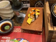 -古田居·特色寿司料理(星之岛旗舰店)