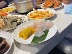 -海帝亚海鲜自助餐厅(亚细亚店)