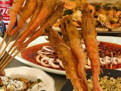 -巽寮印象美食部落餐厅·海鲜·地方特色菜(惠州体验店)