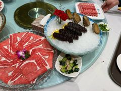-天宜隆蘑菇宴火锅(石景山旗舰店)
