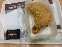 -德克士(砂之船奥特莱斯店)