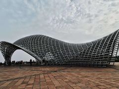 -南汇嘴观海公园