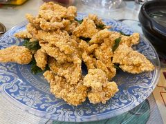 -金姐台湾菜(珠江路店)