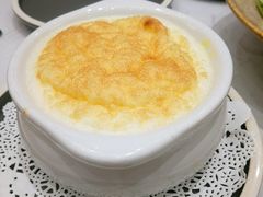 舒芙蕾玉米汤-西语·炭烧牛排(卓越中寰店)