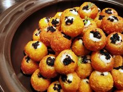 -博林天瑞喜来登酒店·西丽尚膳