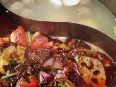 -许府牛杂·鲜牛肉火锅(梁溪万达店)