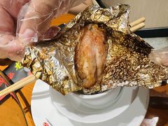 -龙梅肥肠鱼(明瓦廊店)