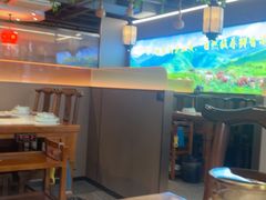 -乡土黄·鲜牛肉火锅·小龙虾(兴业街店)