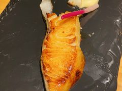 银鳕鱼-綱元·海鲜豆捞(明州里店)