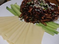 -伊喜饺子·烤鸭(五道口学院路店)