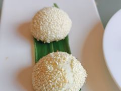 -唐阁海景中餐厅·早茶·粤菜(海口朗廷酒店)
