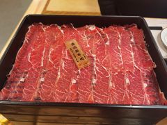 -牛匠和牛寿喜锅(西安总店)